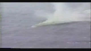 Breakaway Stuff - 24' Skater - Classic Offshore Racing