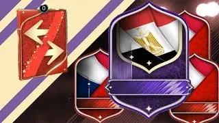 FIFA MOBILE SUPER PACK OPENING w/ MASTER PULL !