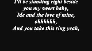 Jamie Foxx-Wedding Vows
