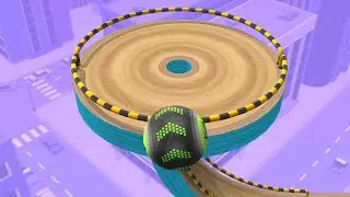 Going balls | All level gameplay | Level 737-750