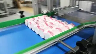ULTIMATE PRO 40, Bandage Rolls Packaging