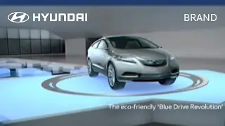 Hyundai | New Thinking. New Possibilities | TVC