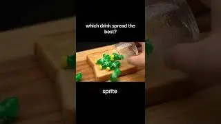 Plastic energy drink cans used as spread on bread ASMR #asmr #relaxing #odlysatisfying #ai #shorts