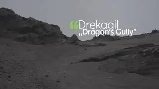 Drekagil