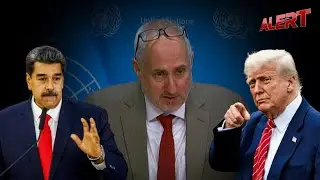 ООН призывает к соблюдению международного права после того, как Трамп объявил воздушное пространс...