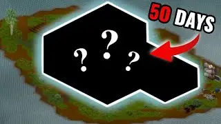 Я потратил 50 дней на строительство идеального островного дома в Project Zomboid
