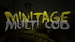 Multi Cod Minitage - #NorthGrind @_Auxry
