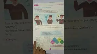 Logical thinking|| Principals of computational thinking||chapter 2