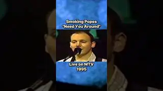 Smoking Popes - 