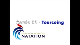Water-Polo : Championnat de France 2023-2024 : Cercle 93 - Tourcoing (Les buts) - J16