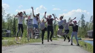 MARSKIN MERENELÄVÄT 2017