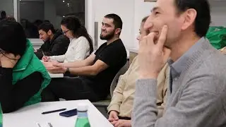 QCH English Classes Build Confidence and Community | Queens Community House