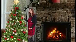 ✨ The Magic of Christmas Day ✨ - Celine Dion (Cover by Eleni Constantinou) 