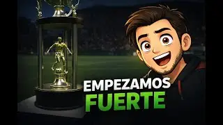 ATLÉTICO NACIONAL TOCÓ FONDO… Y AQUÍ EMPIEZA TODO | Capitulo 1