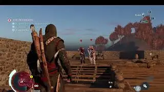Assassin&rsquo;s Creed III Free play  Boston & Fort Independence Liberation (Part 2)
