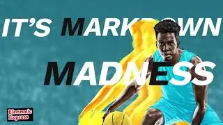 Electronic Express Markdown Madness TV Products