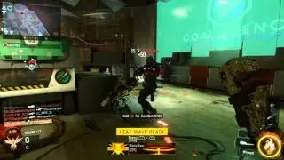 Call of Duty&reg;: Black Ops III Bloodthirsty with the wrench
