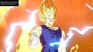 ❌‼️MAJIN VEGETA VS KEFLA‼️❌ #ranked ,#sparkingzero ,#princevegeta ,#kefla ,#majin ,