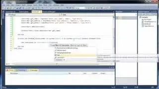 Visual Basic Tutorial 22 - Collections