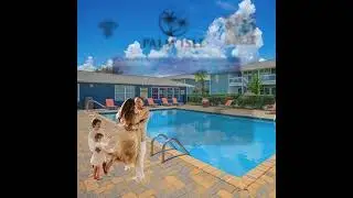 🏡 Modern Living at Palm Isle Apartments | Biloxi, MS | 1-2 Bed Luxury Tours 🌊