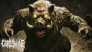 Gore Swine - Excrement Devourment