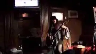 4 non blondes Judea San Pedro