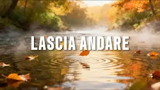 Meditazione Guidata per Lasciar Andare 🍂 5 Minuti di Pace Interiore