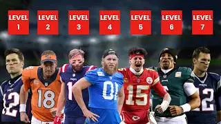Ranking Every Super Bowl MVP From WORST To BEST (ft. Tom Brady)..