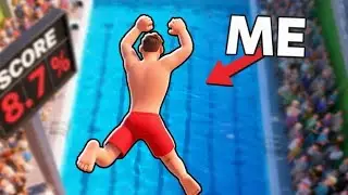 Script Jump and Splash | Inf money and win and Auto open Egg