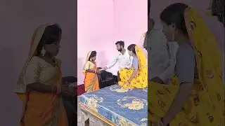 करवा चौथ का व्रत और मां बेटे की चलाकी #karvachauth #comedy #funny