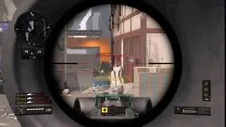 Bo4 triple
