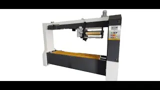 Robotised Automatic Vacuum Roll Packing Machine +919660055055. 100 nos of Rolls per hour