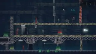 AGENT 00111 part 3 final