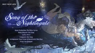 Duet Night Abyss | Fina EP &ndash; Song of the Nightingale