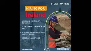 Car Mechanics &ndash; Work in Ireland! 🇮🇪