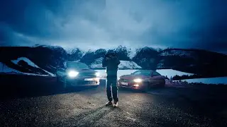 Krasi - ŚNIEG [🎥: pewno.video]