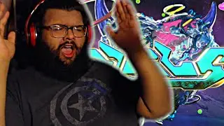 A PRE-RELEASE?! || Aespa - Illusion Reaction