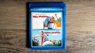 Billy Madison (1995) - Movie Review