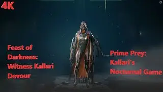 From the Shadows, Death: A Paragon Assassin's Dance Paragon The Overprime