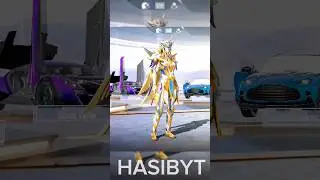 NOOB TO PRO PROFILE | YOUTUBE SUPPORT FOR 20K | #pubg #pubgmobile #bgmi #shorts #hasibyt #shortvideo