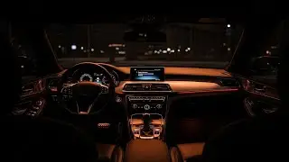Car Air Conditioner Low Frequency Noise for Deep Sleep 10 Hours