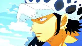 𝗧𝗿𝗮𝗳𝗹𝗮𝗴𝗲𝗿 𝗗. 𝗟𝗮𝘄 𝗩𝘀 𝗕𝗹𝗮𝗰𝗸𝗯𝗲𝗮𝗿𝗱 [𝗣𝗵𝗼𝗻𝗸 𝗘𝗱𝗶𝘁 ⚡] One Piece 𝗖𝗵𝗮𝗽𝘁𝗲𝗿 𝟭𝟬𝟲𝟰 𝟰𝗞 𝗛𝗗