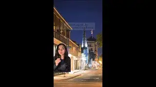 Hauntings of the St. Augustine Lighthouse