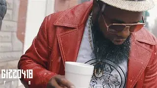 O Dog -  50 Gs (Official Video) Shot By @Gizzo410