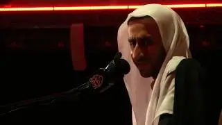 الخطيب الملا عبدالحي قمبر | ذكرى شهادة الامام السجاد (ع) | 25-01-1440هـ