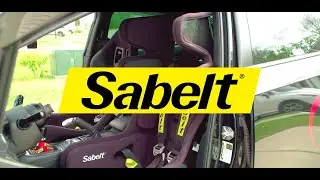 Sabelt Seat Review Part 1