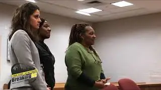 Atlantic City man sentenced in fatal 2012 shooting