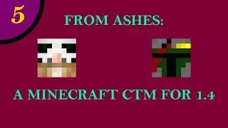 From Ashes Episode 5: Drugs are Bad