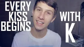 Things That Begin With K