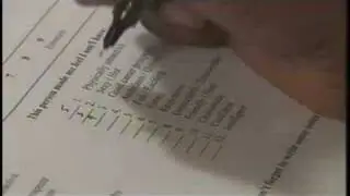 News at Northwestern - Speed Dating
